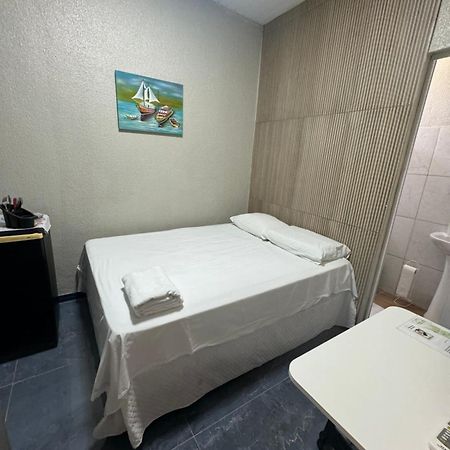 Pousada Da Celma フォルタレザ エクステリア 写真